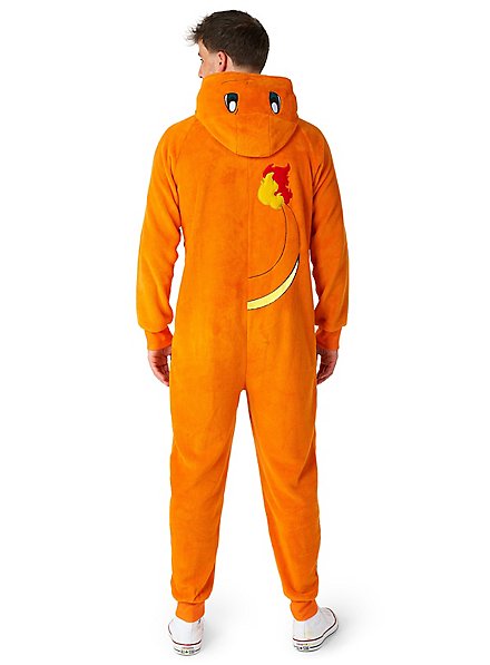 OppoSuits Charmander Onesie 